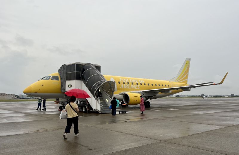 画像: 急遽✈️日帰り名古屋✈️